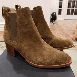 Rag & Bone Walker Boot Size 37.5
